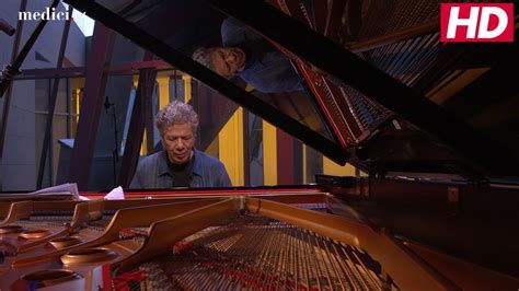 Piano Jazz sessions – Chick Corea 